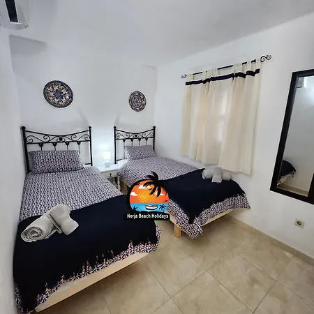 Spacious 2 Bed, 2 Bath In Capistrano Playa, *