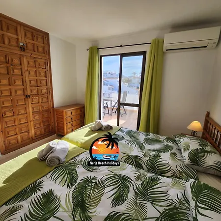 Spacious 2 Bed, 2 Bath In Capistrano Playa, * Nerja